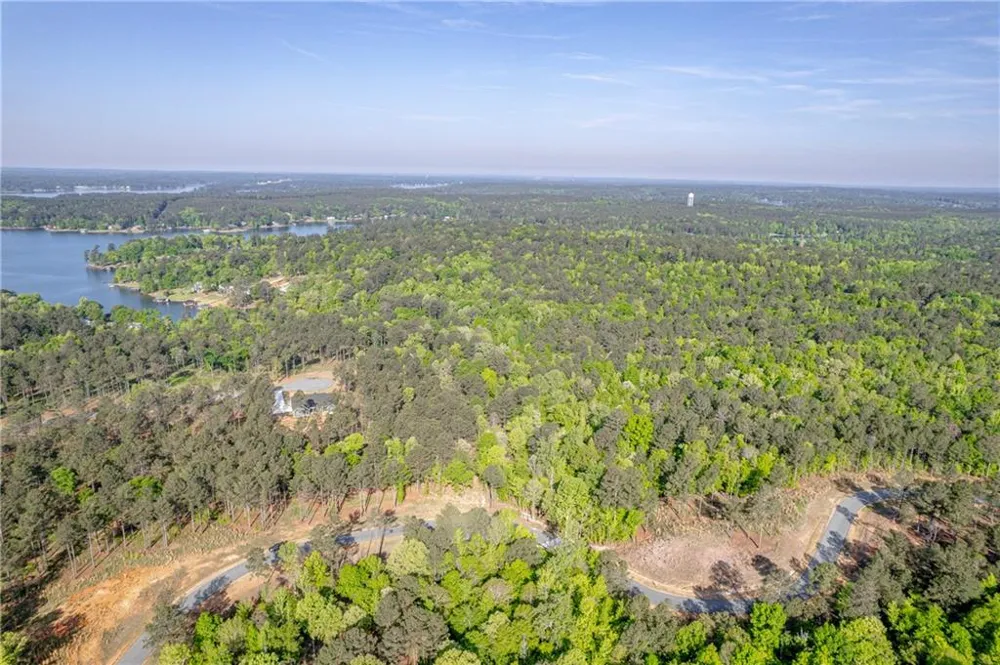 126 Falls Lane Milledgeville, GA 31061