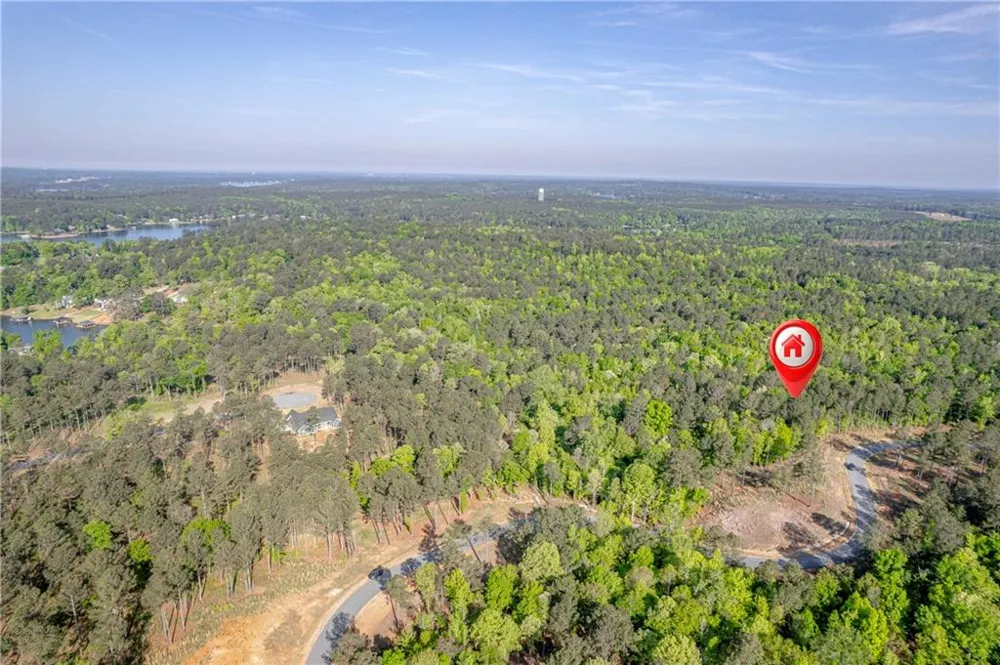 126 Falls Lane Milledgeville, GA 31061