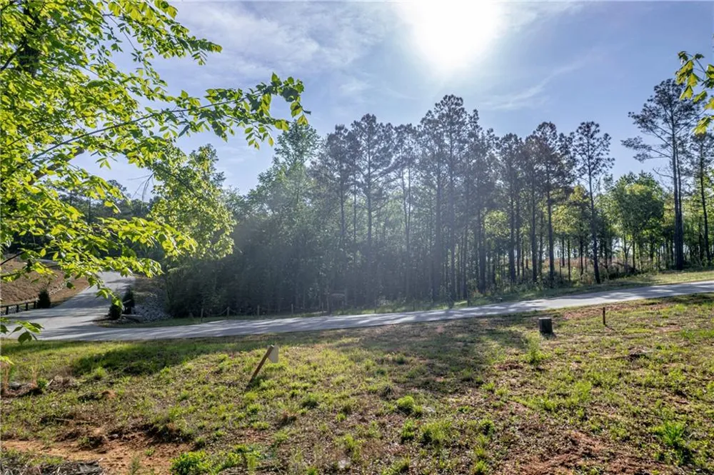 126 Falls Lane Milledgeville, GA 31061