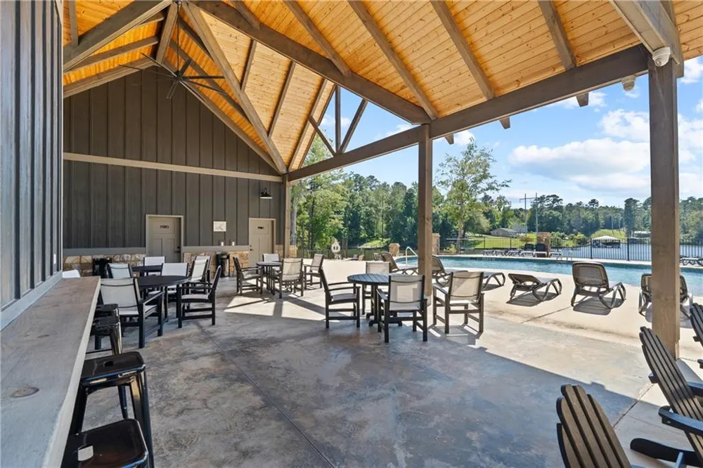 126 Falls Lane Milledgeville, GA 31061