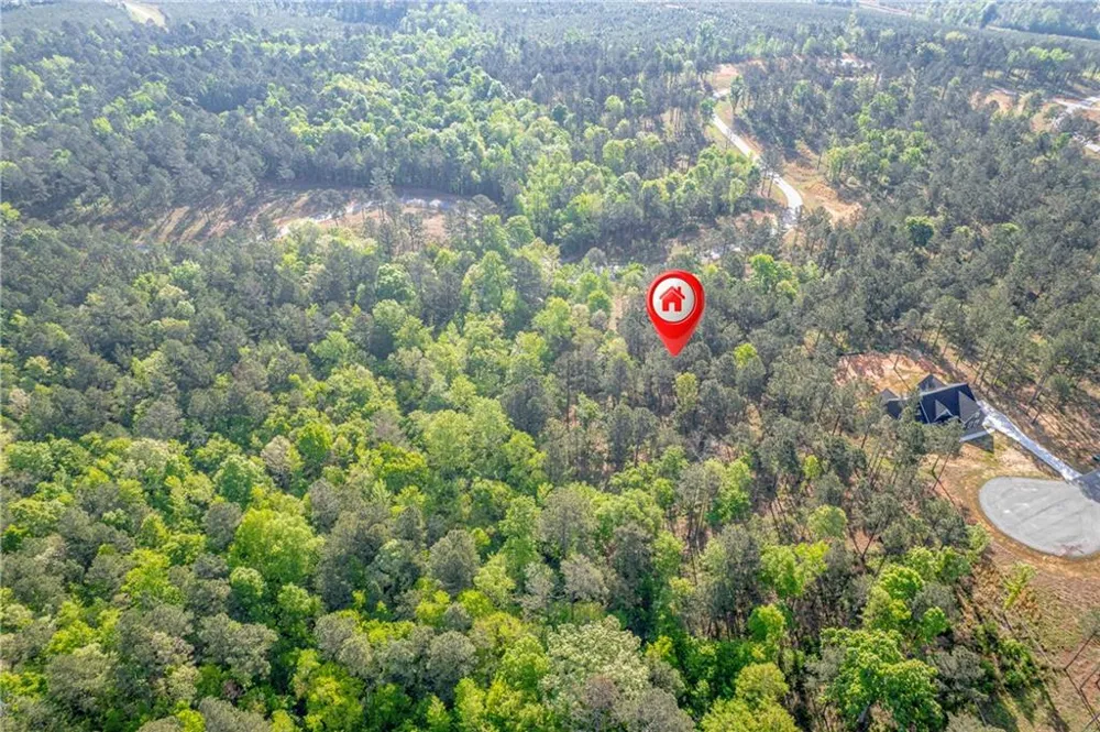 126 Falls Lane Milledgeville, GA 31061