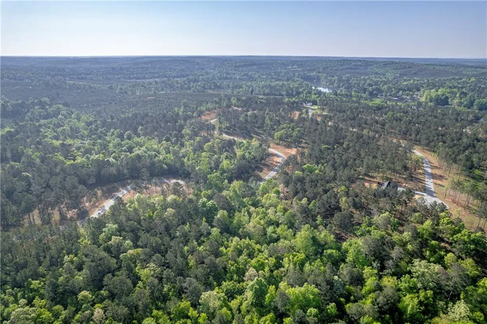 126 Falls Lane Milledgeville, GA 31061