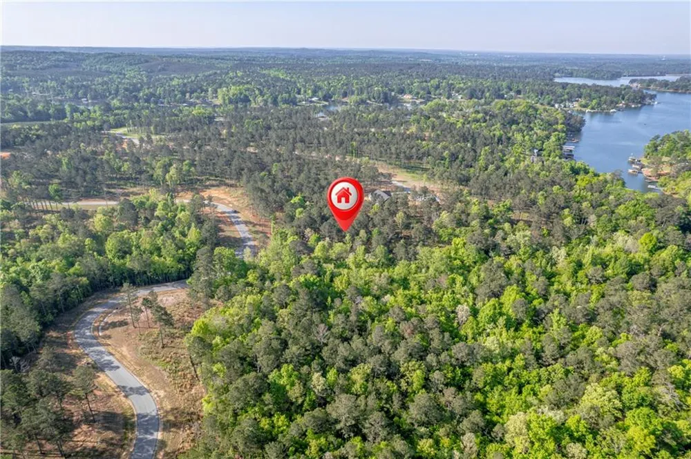 126 Falls Lane Milledgeville, GA 31061