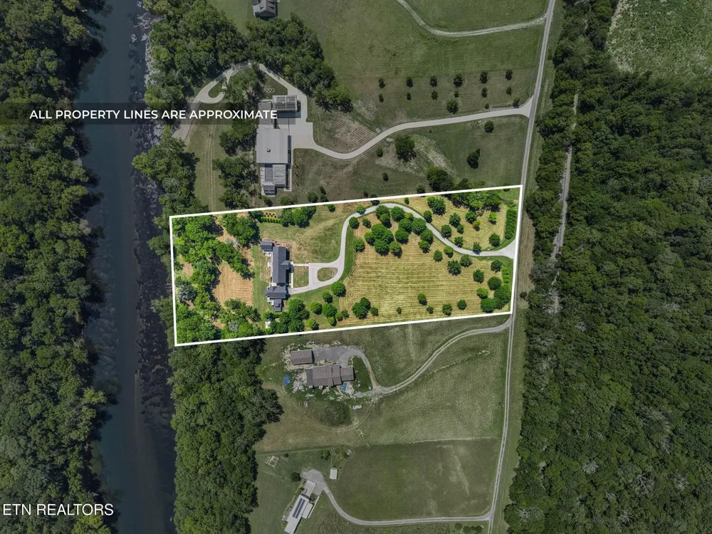 84 Judd Lane Lancaster, TN 38569