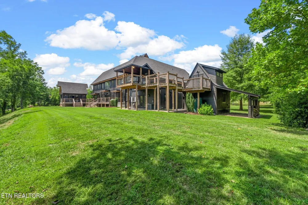 84 Judd Lane Lancaster, TN 38569