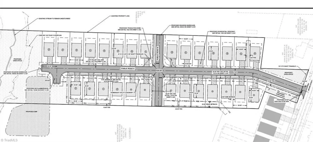 644 Brown Street Lexington, NC 27292