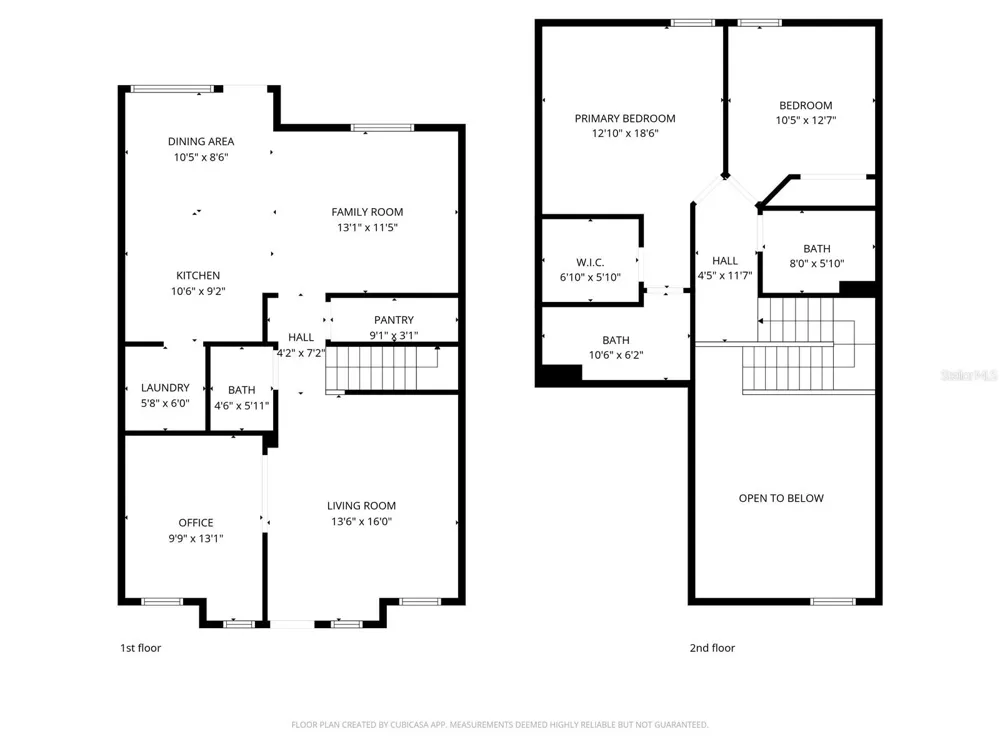 224 WOODHOUSE LANE Deland, FL 32724