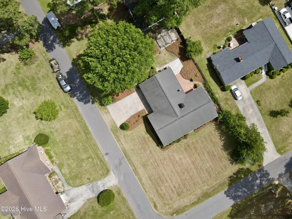 1391 Johnson Drive Williamston, NC 27892