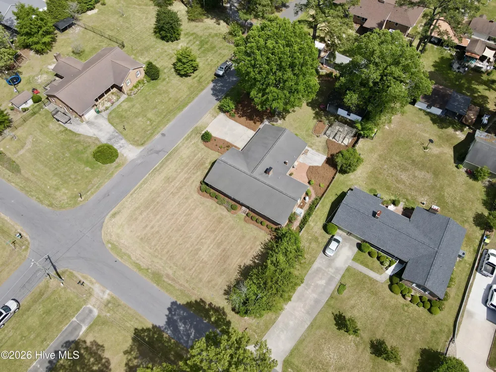 1391 Johnson Drive Williamston, NC 27892