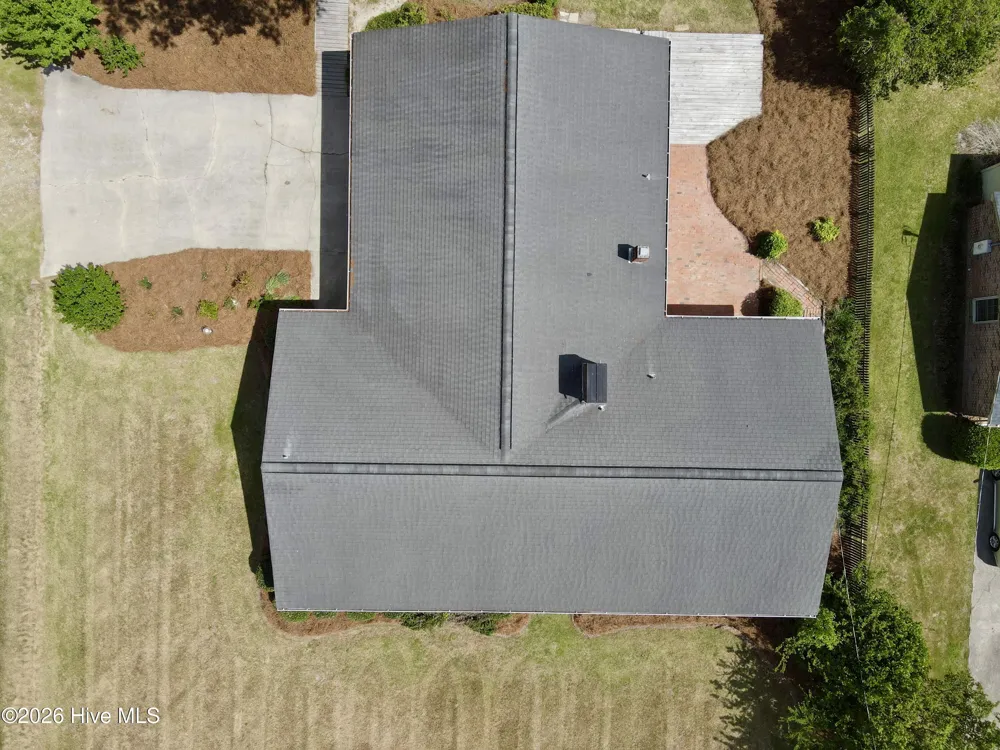 1391 Johnson Drive Williamston, NC 27892