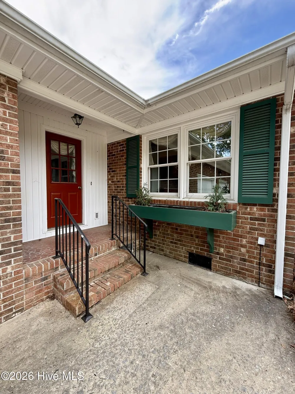 1391 Johnson Drive Williamston, NC 27892