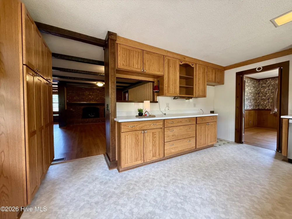 1391 Johnson Drive Williamston, NC 27892