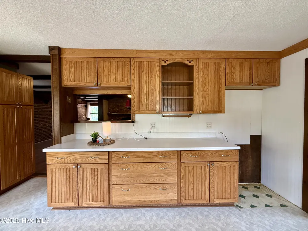 1391 Johnson Drive Williamston, NC 27892