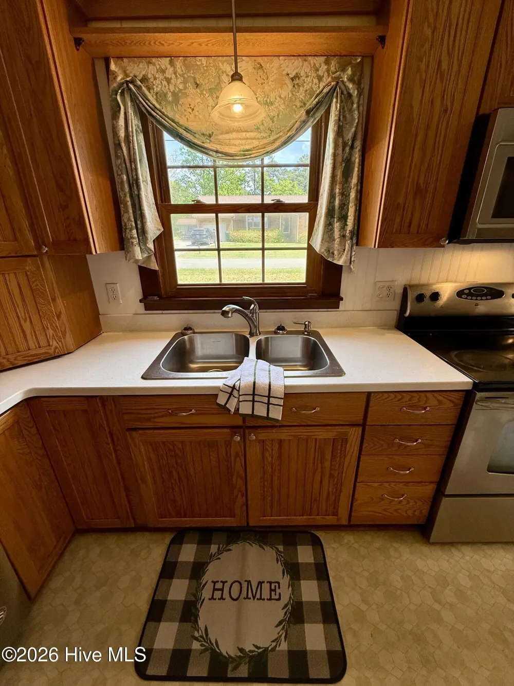 1391 Johnson Drive Williamston, NC 27892