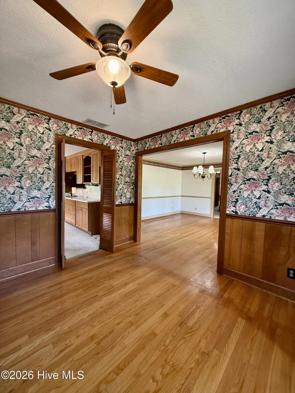 1391 Johnson Drive Williamston, NC 27892