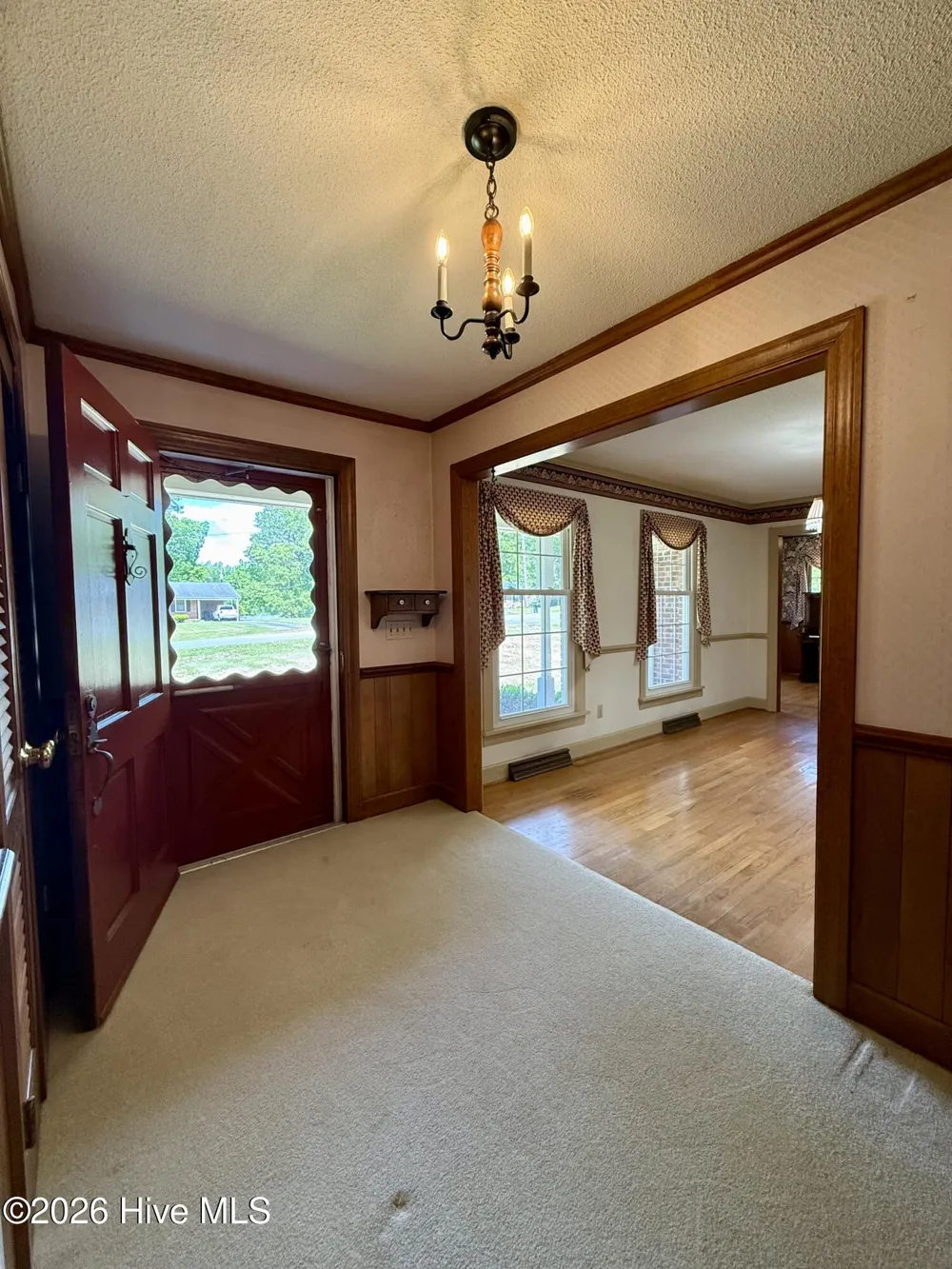 1391 Johnson Drive Williamston, NC 27892