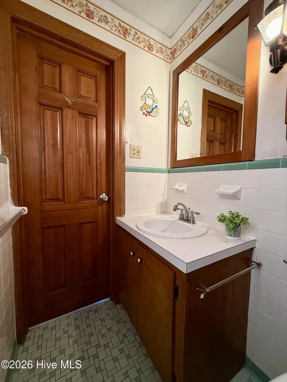 1391 Johnson Drive Williamston, NC 27892