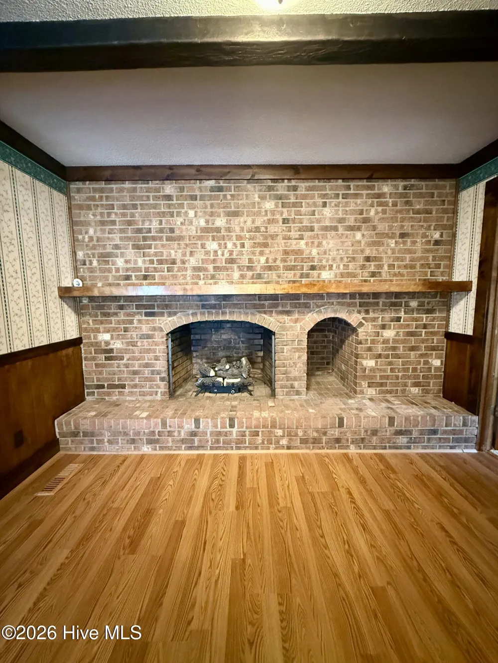 1391 Johnson Drive Williamston, NC 27892