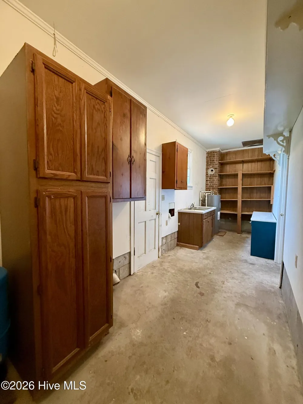 1391 Johnson Drive Williamston, NC 27892