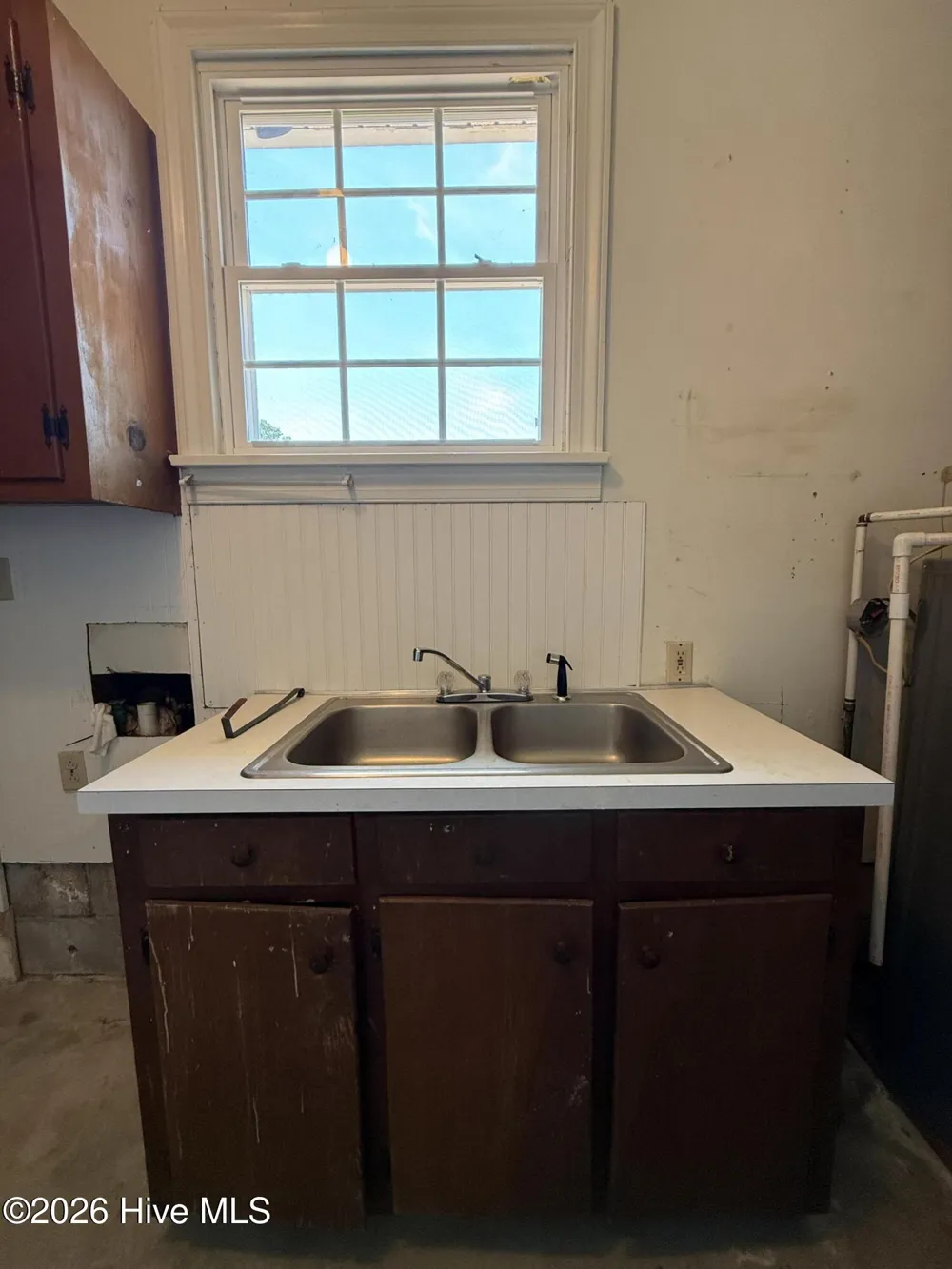 1391 Johnson Drive Williamston, NC 27892