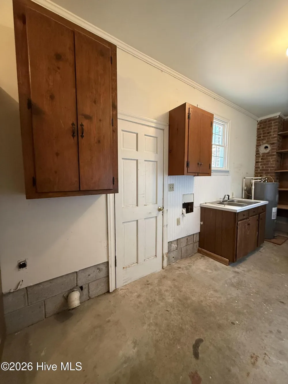 1391 Johnson Drive Williamston, NC 27892
