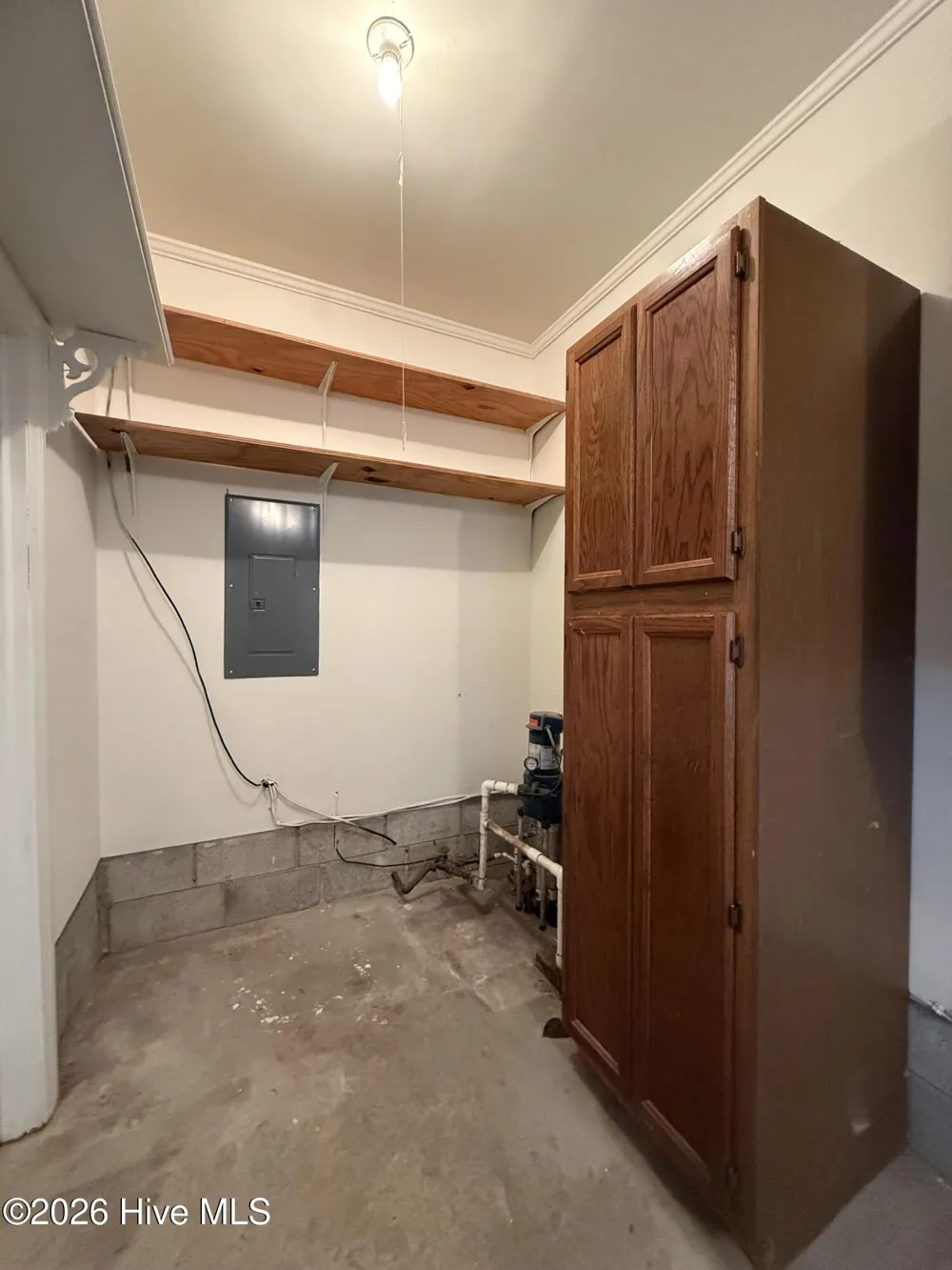 1391 Johnson Drive Williamston, NC 27892