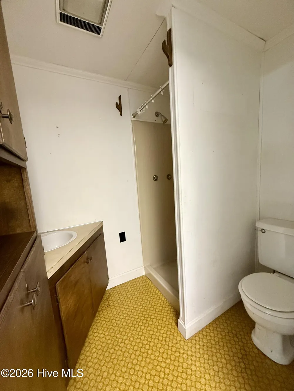 1391 Johnson Drive Williamston, NC 27892