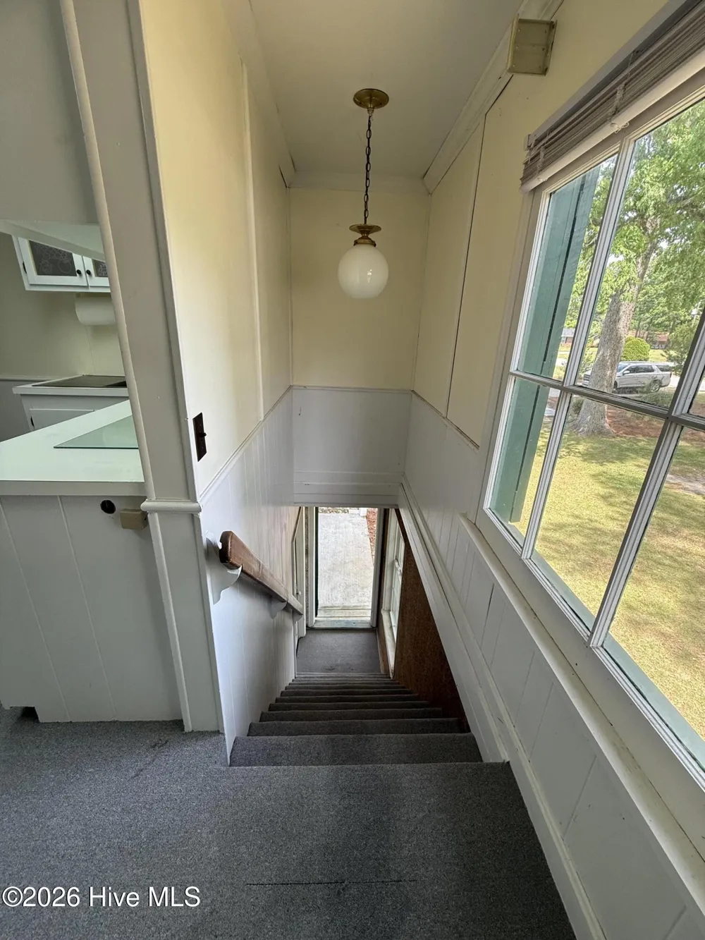 1391 Johnson Drive Williamston, NC 27892