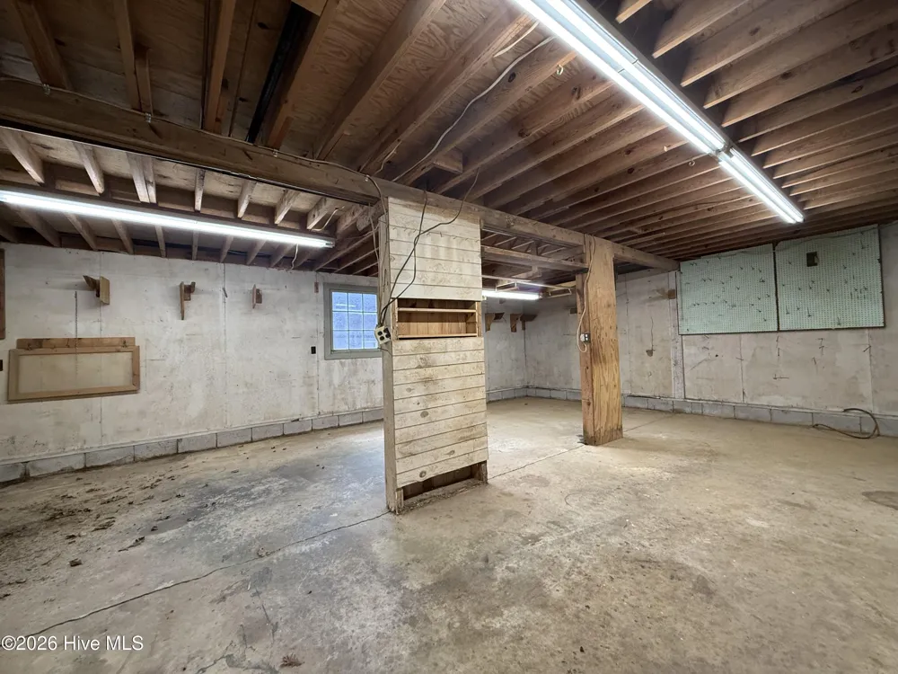 1391 Johnson Drive Williamston, NC 27892