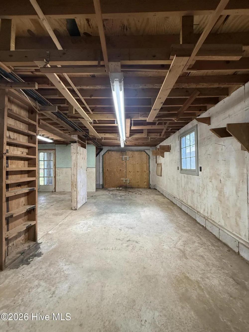 1391 Johnson Drive Williamston, NC 27892