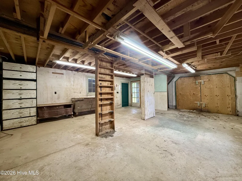 1391 Johnson Drive Williamston, NC 27892