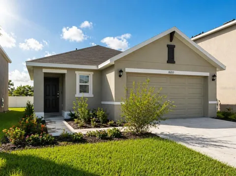 16511 MOSAIC OAR DRIVE