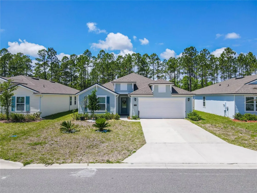 617 NARVAREZ AVENUE St Augustine, FL 32084