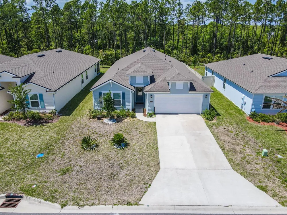 617 NARVAREZ AVENUE St Augustine, FL 32084