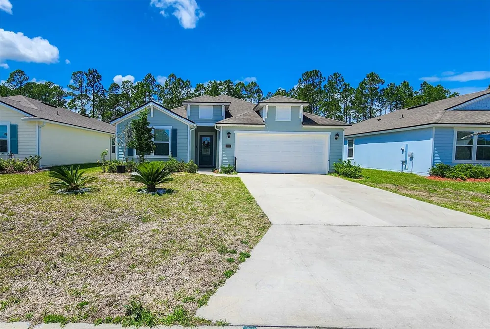 617 NARVAREZ AVENUE St Augustine, FL 32084