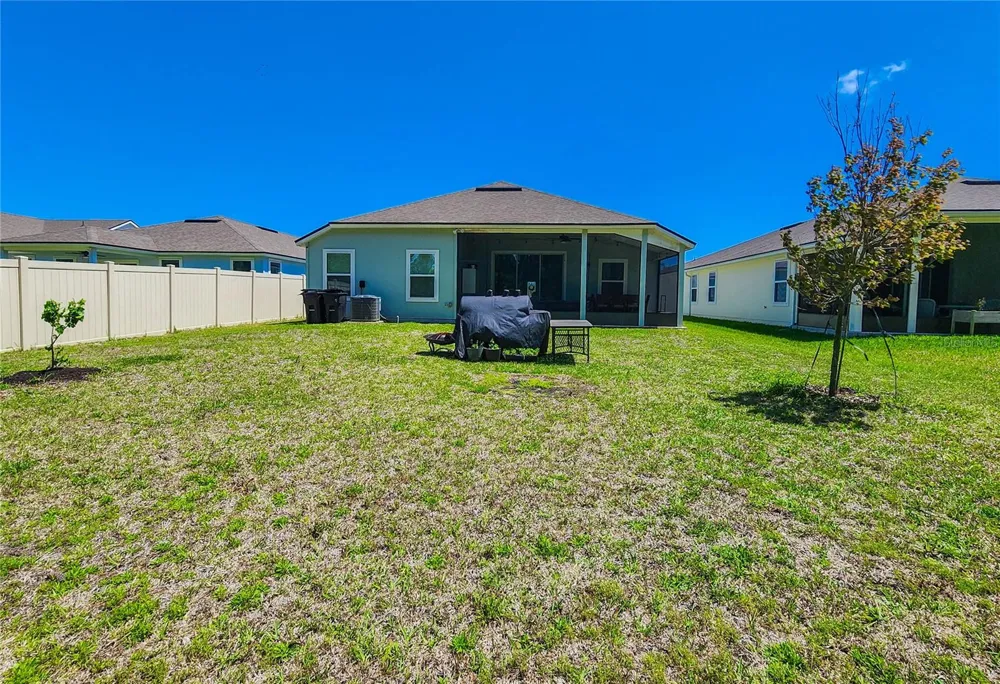 617 NARVAREZ AVENUE St Augustine, FL 32084