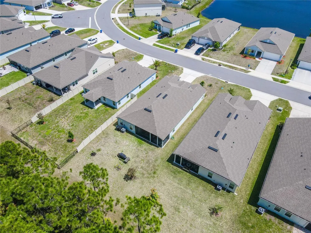 617 NARVAREZ AVENUE St Augustine, FL 32084