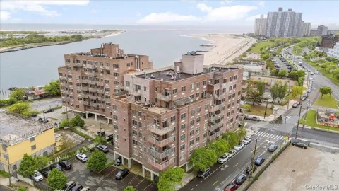 156 Beach 9th Street #4D