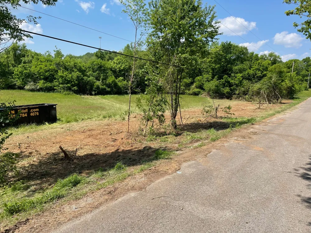 0 Maynard Lane Columbia, TN 38401
