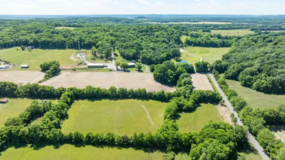 0 Maynard Lane Columbia, TN 38401