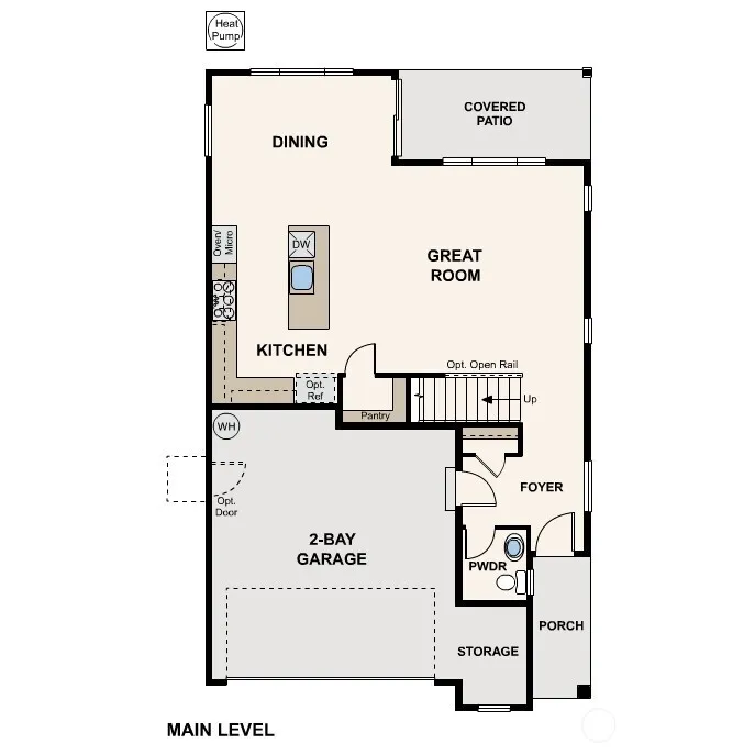 8716 126th Street Ct E Puyallup, WA 98373
