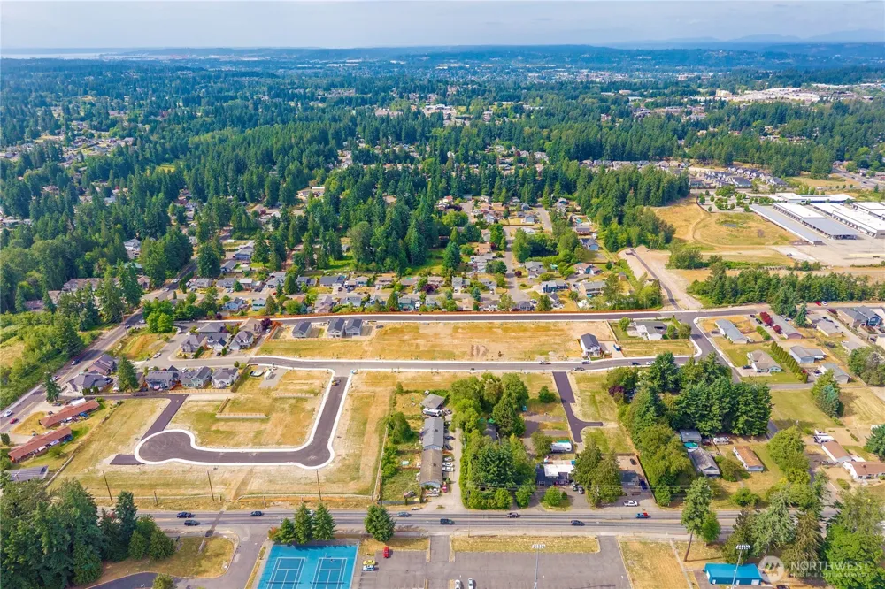 8716 126th Street Ct E Puyallup, WA 98373