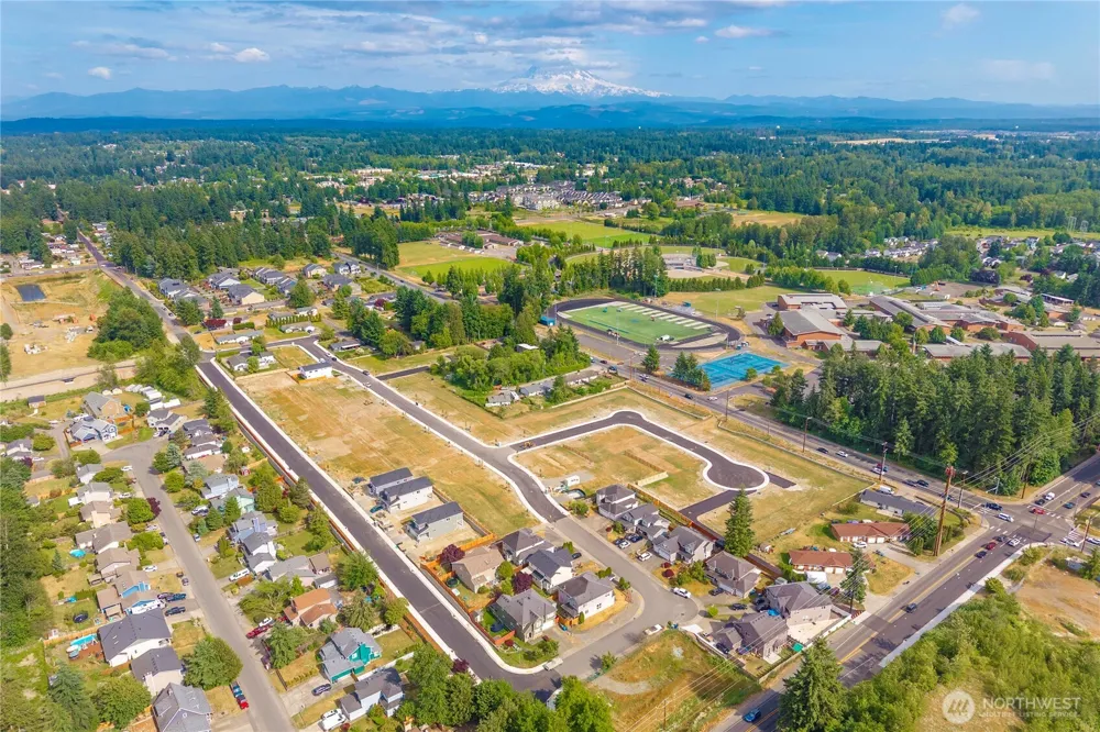 8716 126th Street Ct E Puyallup, WA 98373