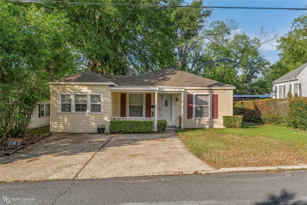110 Kirby Place Minden, LA 71055