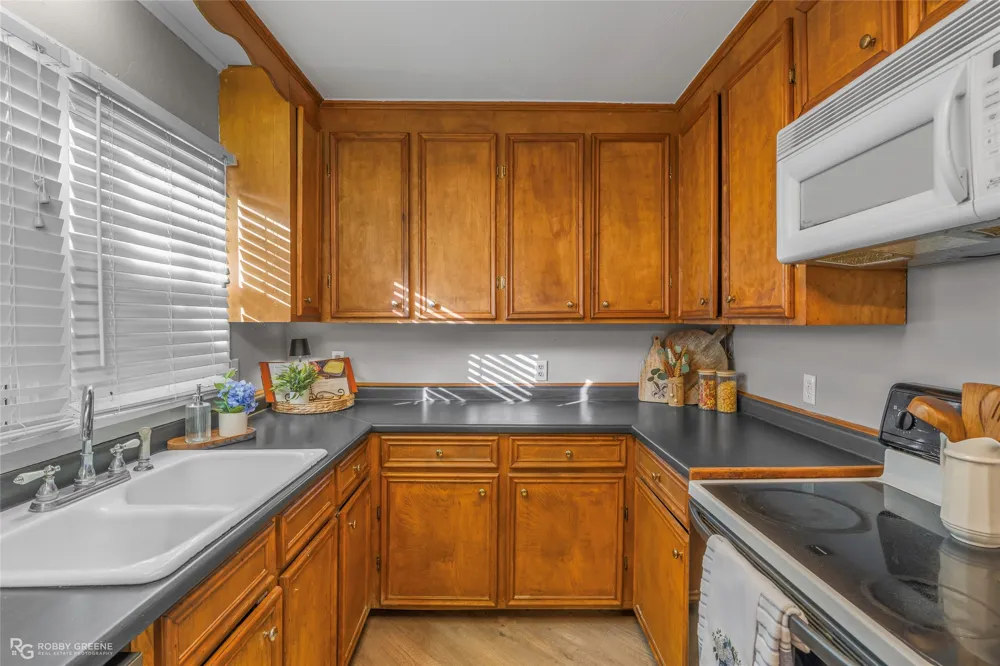 110 Kirby Place Minden, LA 71055