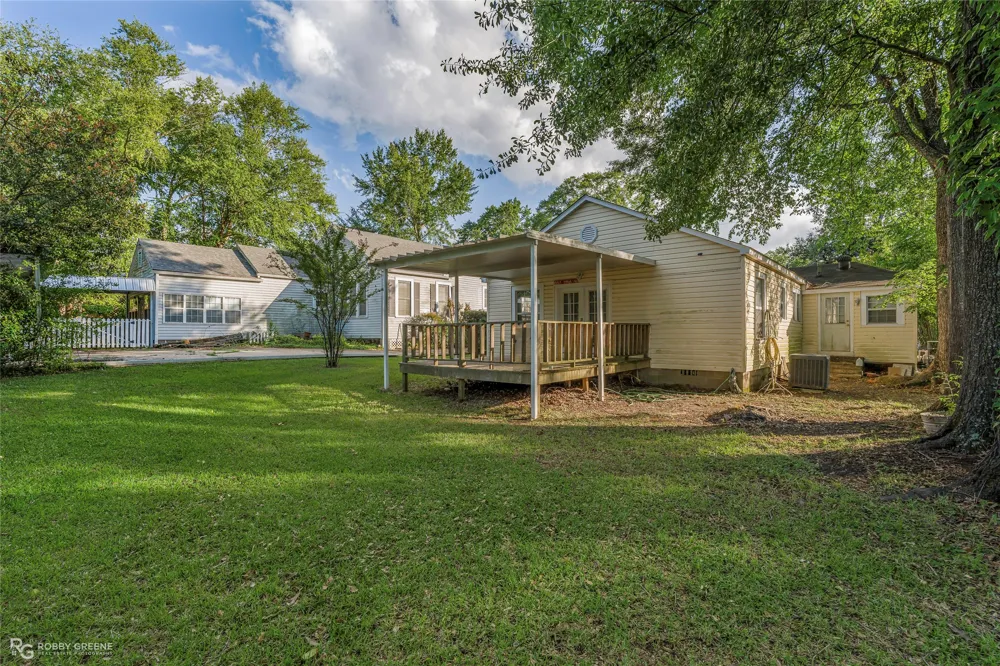 110 Kirby Place Minden, LA 71055