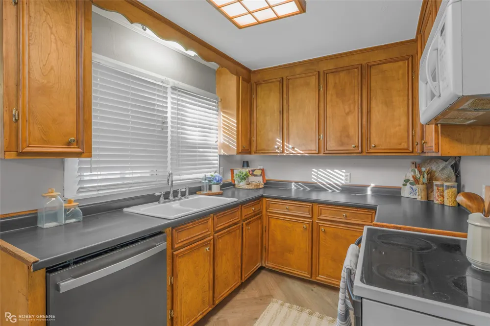 110 Kirby Place Minden, LA 71055