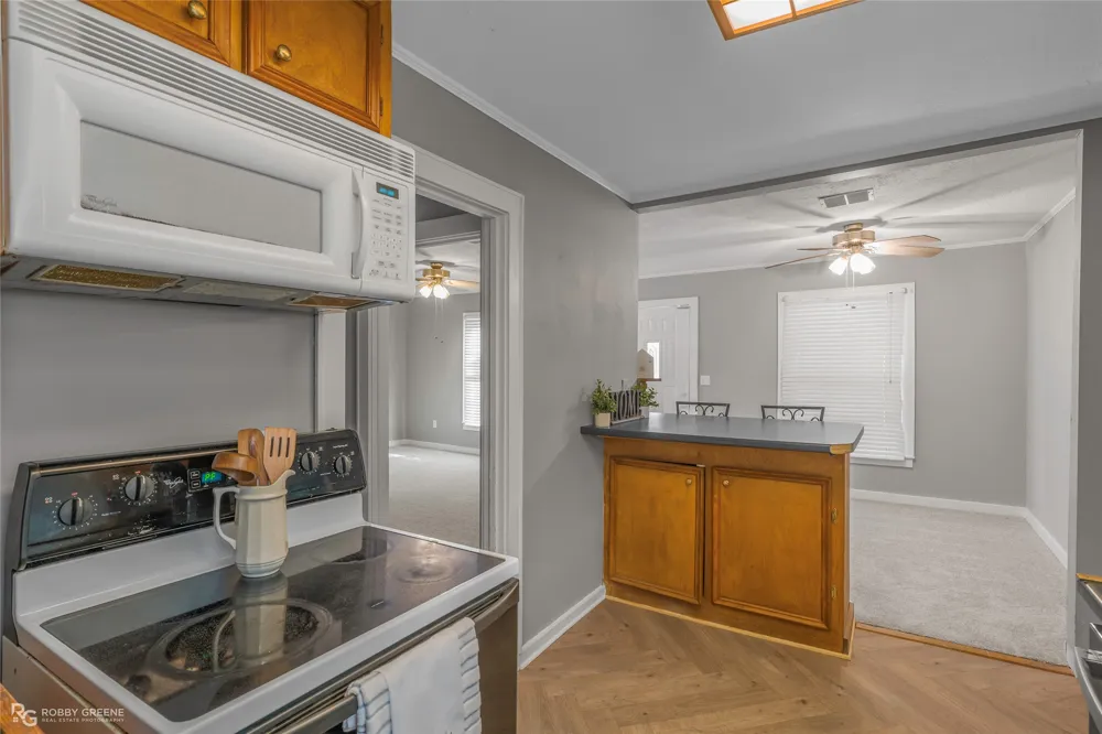 110 Kirby Place Minden, LA 71055