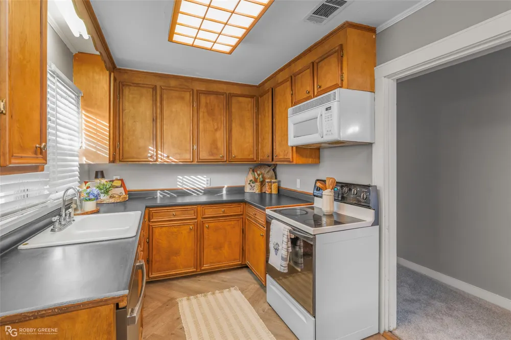 110 Kirby Place Minden, LA 71055