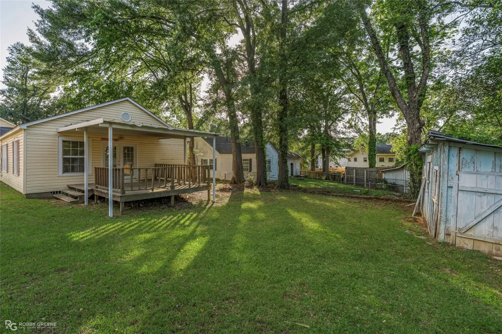 110 Kirby Place Minden, LA 71055